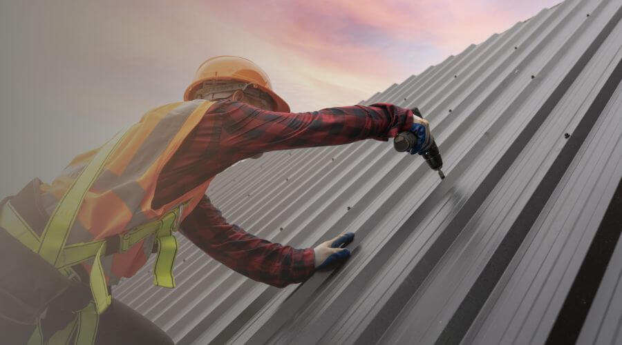 Expert Emergency Roof Repairs services in Greenville, MS